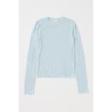 SOFT TOUCH ロンT | MOUSSY OUTLET | 詳細画像30 