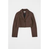 SHORT ジャケット | MOUSSY OUTLET | 詳細画像7 