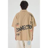 グラフィティーZIPシャツ | RODEO CROWNS WIDE BOWL | 詳細画像17