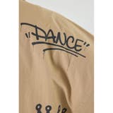 グラフィティーZIPシャツ | RODEO CROWNS WIDE BOWL | 詳細画像20