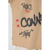 グラフィティーZIPシャツ | RODEO CROWNS WIDE BOWL | 詳細画像21