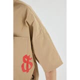 グラフィティーZIPシャツ | RODEO CROWNS WIDE BOWL | 詳細画像22