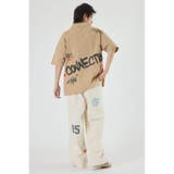 グラフィティーZIPシャツ | RODEO CROWNS WIDE BOWL | 詳細画像14