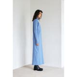 タートル ニット ドレス | MOUSSY OUTLET | 詳細画像13 