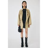 TARTAN ASSYMMETRY ミニスカート | MOUSSY OUTLET | 詳細画像3 