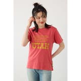 アソートMessage Tシャツ | RODEO CROWNS WIDE BOWL | 詳細画像8 