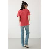 アソートMessage Tシャツ | RODEO CROWNS WIDE BOWL | 詳細画像12