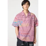 オールオーバーパターンシャツ | RODEO CROWNS WIDE BOWL | 詳細画像25