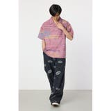 オールオーバーパターンシャツ | RODEO CROWNS WIDE BOWL | 詳細画像29