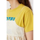 フリンジキャミソール | RODEO CROWNS WIDE BOWL | 詳細画像11