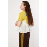 フリンジキャミソール | RODEO CROWNS WIDE BOWL | 詳細画像2