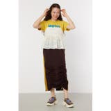 フリンジキャミソール | RODEO CROWNS WIDE BOWL | 詳細画像4