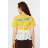 フリンジキャミソール | RODEO CROWNS WIDE BOWL | 詳細画像8