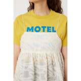 フリンジキャミソール | RODEO CROWNS WIDE BOWL | 詳細画像9