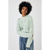 SHAGGY KNIT ボレロ＆タンク | MOUSSY OUTLET | 詳細画像2 