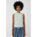 SHAGGY KNIT ボレロ＆タンク | MOUSSY OUTLET | 詳細画像7 