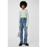 L/GRN1 | SHAGGY KNIT ボレロ＆タンク | MOUSSY OUTLET