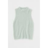 SHAGGY KNIT ボレロ＆タンク | MOUSSY OUTLET | 詳細画像18 