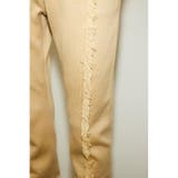 CENTER FRINGE HG パンツ | SLY OUTLET | 詳細画像9 