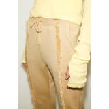 CENTER FRINGE HG パンツ | SLY OUTLET | 詳細画像10 