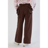 ビッグリボンスウェットパンツ | RODEO CROWNS WIDE BOWL | 詳細画像16 