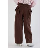 ビッグリボンスウェットパンツ | RODEO CROWNS WIDE BOWL | 詳細画像17 