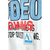 Overlap デニムアップリケTシャツ | RODEO CROWNS WIDE BOWL | 詳細画像14 