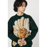 ビッグフラワーニット | RODEO CROWNS WIDE BOWL | 詳細画像23