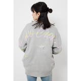 スター柄ニットカーディガン | RODEO CROWNS WIDE BOWL | 詳細画像21 