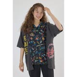 ドッキングアロハビッグシャツ | RODEO CROWNS WIDE BOWL | 詳細画像16 