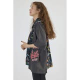 ドッキングアロハビッグシャツ | RODEO CROWNS WIDE BOWL | 詳細画像18 