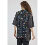 ドッキングアロハビッグシャツ | RODEO CROWNS WIDE BOWL | 詳細画像19 