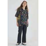 ドッキングアロハビッグシャツ | RODEO CROWNS WIDE BOWL | 詳細画像20 