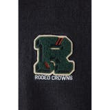 バラエティーデニムトップス | RODEO CROWNS WIDE BOWL | 詳細画像11