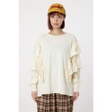 ステッチフリルトップス | RODEO CROWNS WIDE BOWL | 詳細画像6