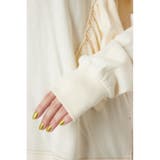 ステッチフリルトップス | RODEO CROWNS WIDE BOWL | 詳細画像11