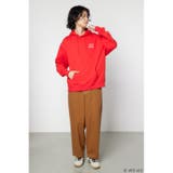 (E.T.)スウェットパーカー | RODEO CROWNS WIDE BOWL | 詳細画像17