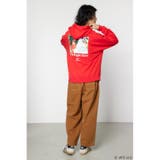 (E.T.)スウェットパーカー | RODEO CROWNS WIDE BOWL | 詳細画像18