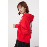 (E.T.)スウェットパーカー | RODEO CROWNS WIDE BOWL | 詳細画像9