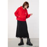 (E.T.)スウェットパーカー | RODEO CROWNS WIDE BOWL | 詳細画像11