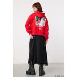 (E.T.)スウェットパーカー | RODEO CROWNS WIDE BOWL | 詳細画像12