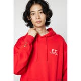 (E.T.)スウェットパーカー | RODEO CROWNS WIDE BOWL | 詳細画像14