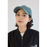 デニムリボンキャップ | RODEO CROWNS WIDE BOWL | 詳細画像13 