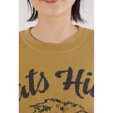 アニマルジャガードニットトップス | RODEO CROWNS WIDE BOWL | 詳細画像35 