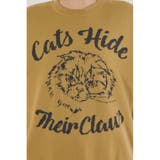 アニマルジャガードニットトップス | RODEO CROWNS WIDE BOWL | 詳細画像36 