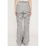 ASYMMETRY GATHER パンツ | SLY OUTLET | 詳細画像11 
