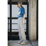 ASYMMETRY GATHER パンツ | SLY OUTLET | 詳細画像16 