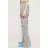 ASYMMETRY GATHER パンツ | SLY OUTLET | 詳細画像10 