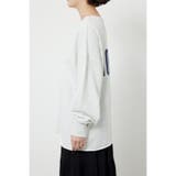 2WAYオフショルダージップトップス | RODEO CROWNS WIDE BOWL | 詳細画像18