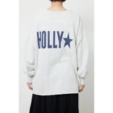 2WAYオフショルダージップトップス | RODEO CROWNS WIDE BOWL | 詳細画像21 